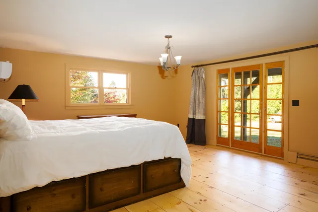 $1,470,000 | 224 Cobble Ridge Road, Londonderry, VT 05148