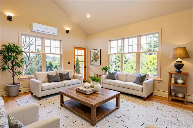 $1,470,000 | 224 Cobble Ridge Road, Londonderry, VT 05148