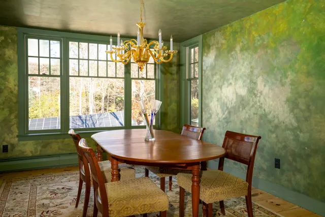 $1,470,000 | 224 Cobble Ridge Road, Londonderry, VT 05148