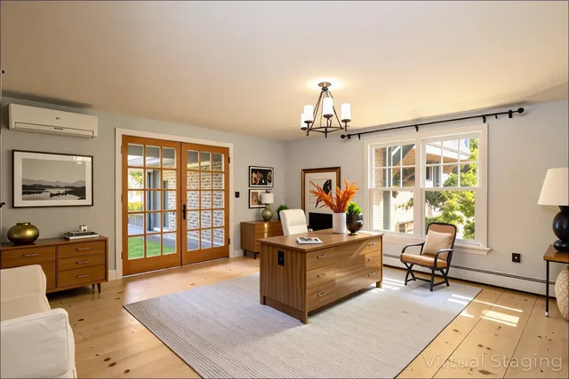 $1,470,000 | 224 Cobble Ridge Road, Londonderry, VT 05148