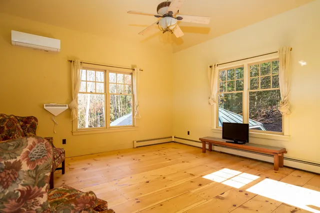 $1,470,000 | 224 Cobble Ridge Road, Londonderry, VT 05148