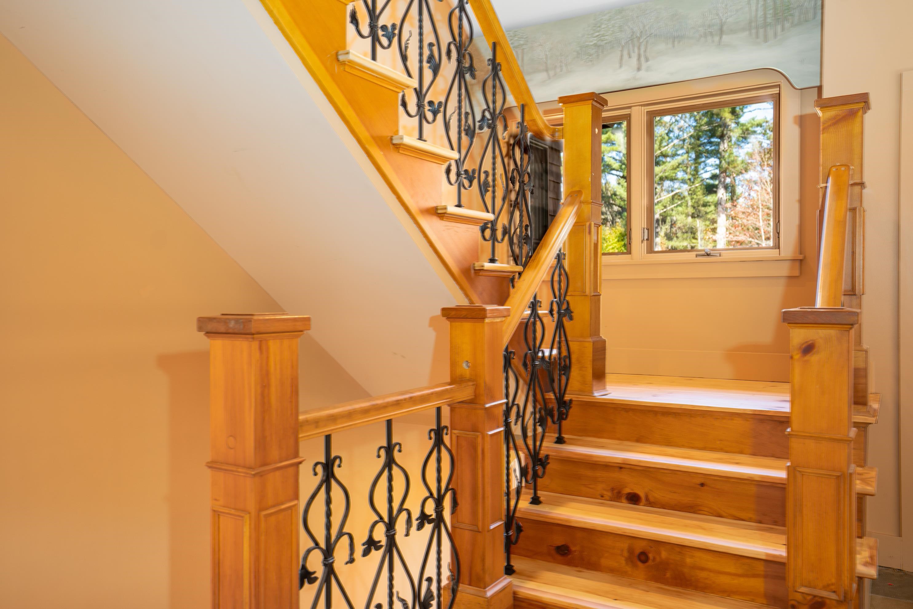 224 Cobble Ridge Road Londonderry, VT 05148 - Photo 40 of 53