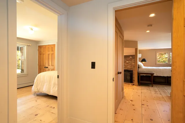 $1,470,000 | 224 Cobble Ridge Road, Londonderry, VT 05148