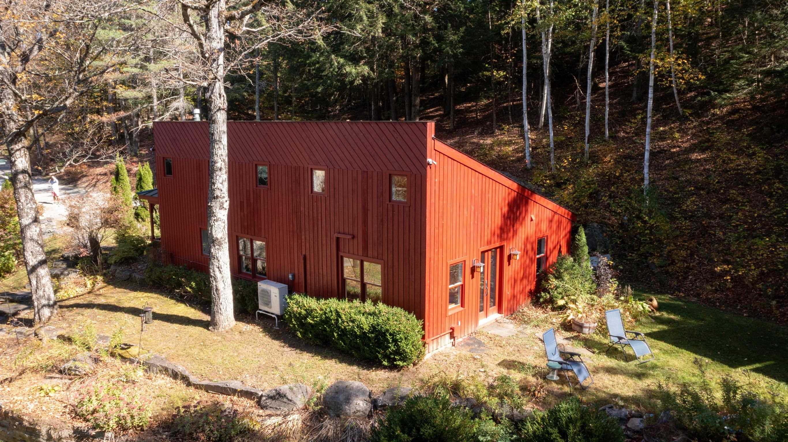 224 Cobble Ridge Road Londonderry, VT 05148 - Photo 49 of 53