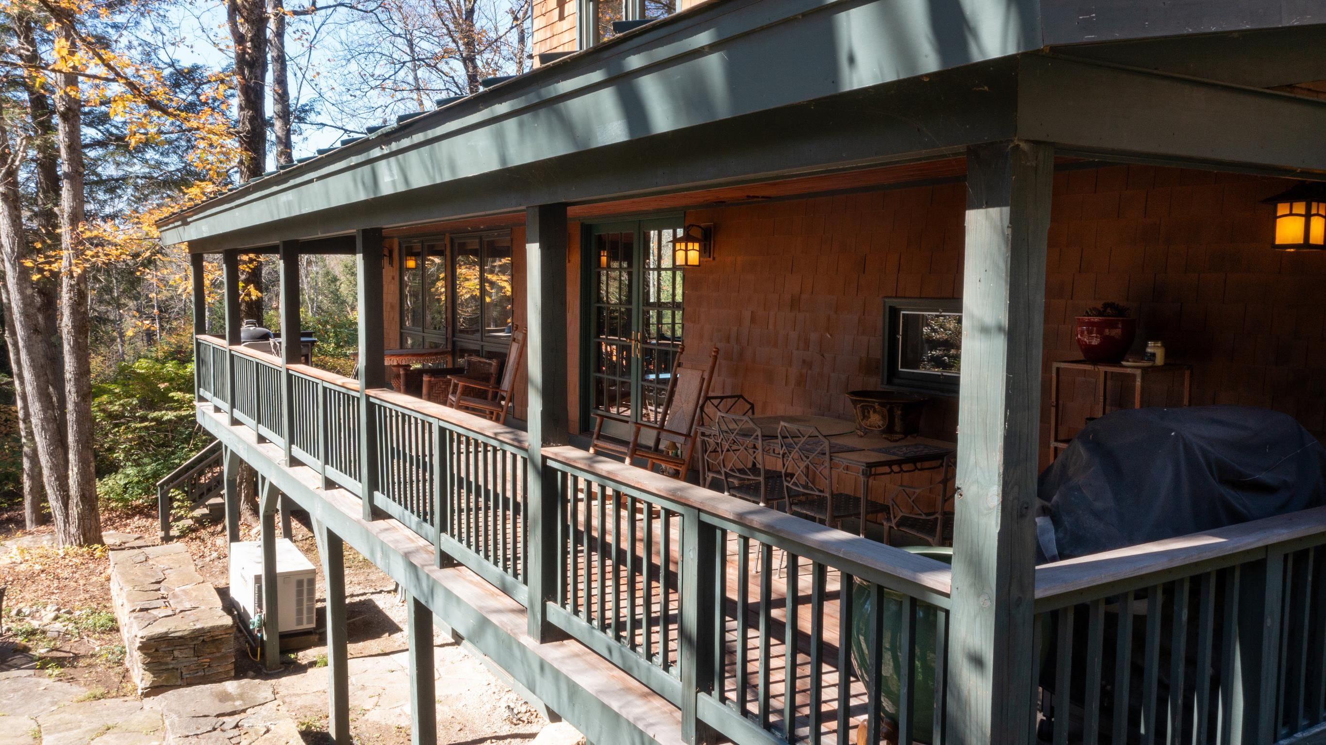 224 Cobble Ridge Road Londonderry, VT 05148 - Photo 7 of 53