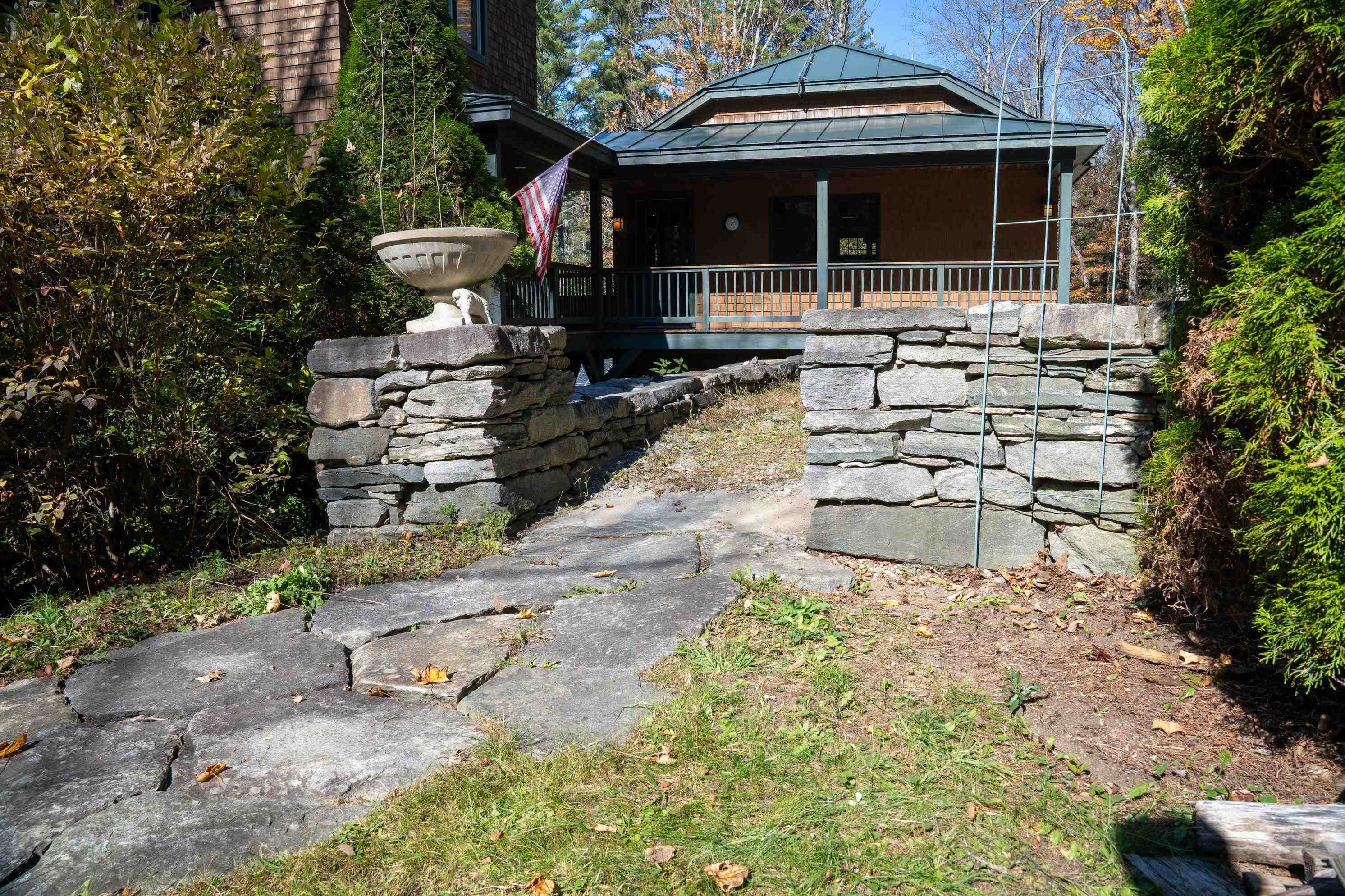 224 Cobble Ridge Road Londonderry, VT 05148 - Photo 9 of 53