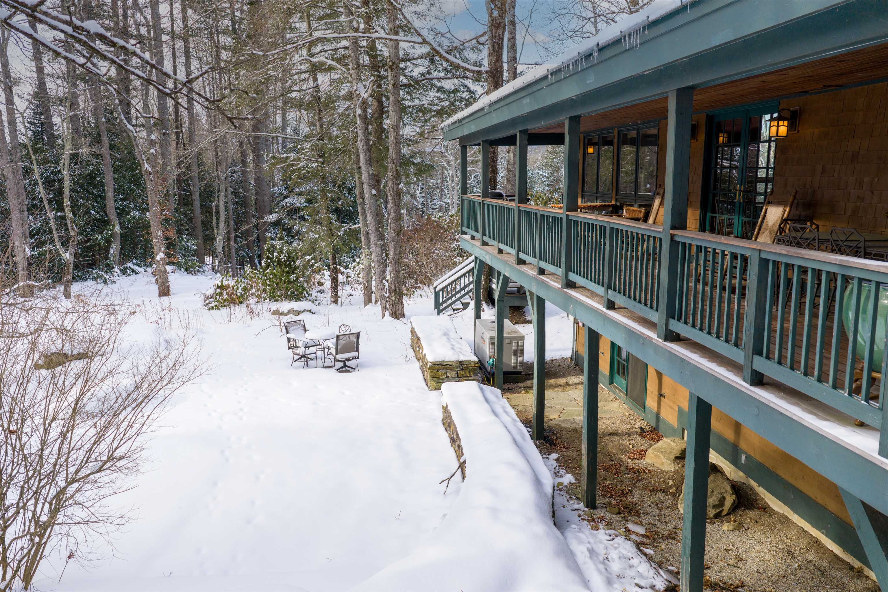 224 Cobble Ridge Road Londonderry, VT 05148 - Photo 9 of 45