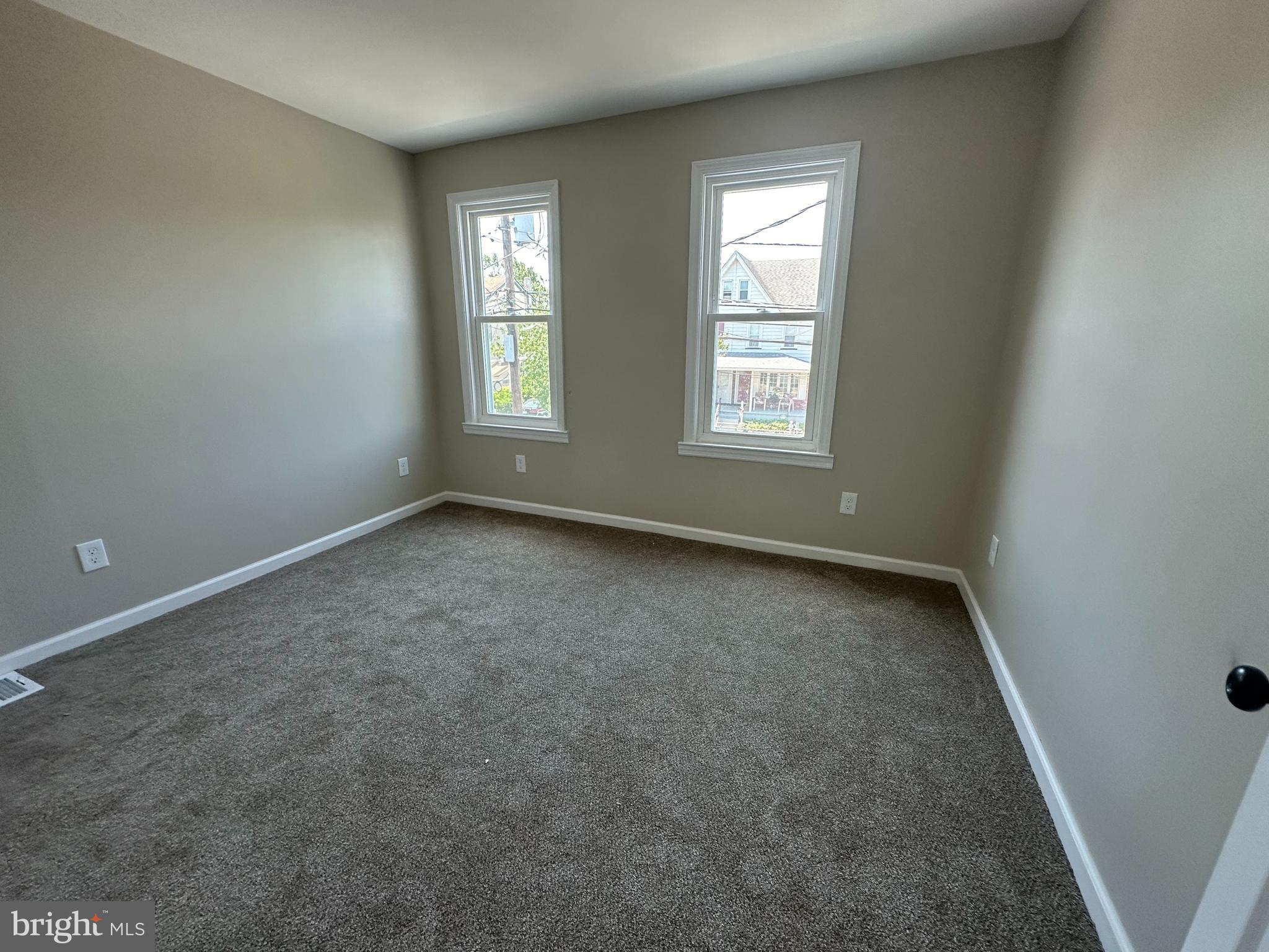 505 Delaware Avenue Riverside, NJ 08075 - Photo 14 of 16 Bedroom 1