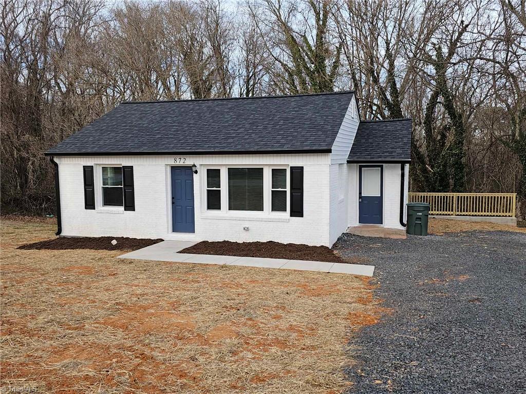 872 Morgan Road Eden, NC 27288 - Photo 1 of 14 Gallery Image 1