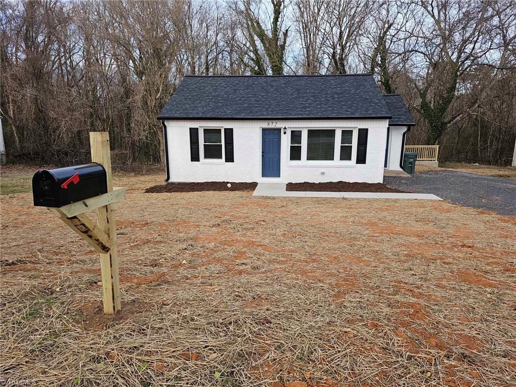 872 Morgan Road Eden, NC 27288 - Photo 14 of 14 Gallery Image 14
