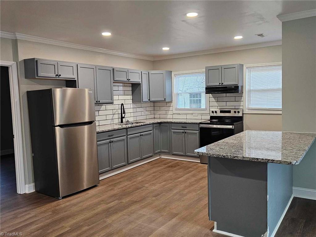 872 Morgan Road Eden, NC 27288 - Photo 2 of 14 Gallery Image 2