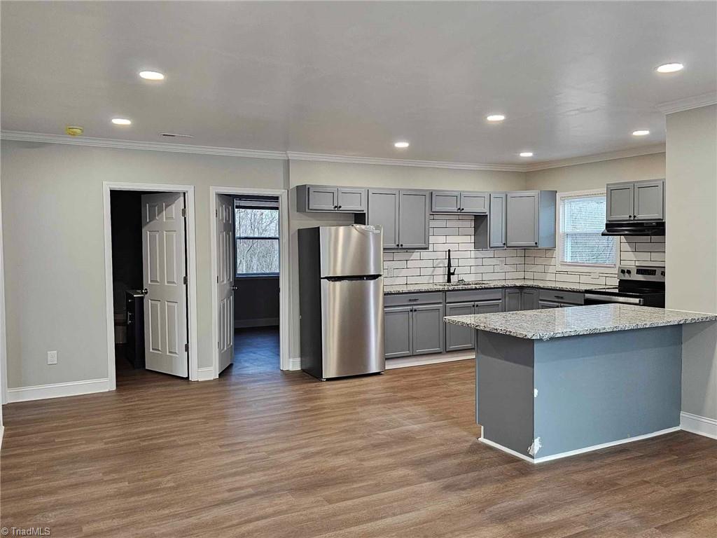 872 Morgan Road Eden, NC 27288 - Photo 4 of 14 Gallery Image 4