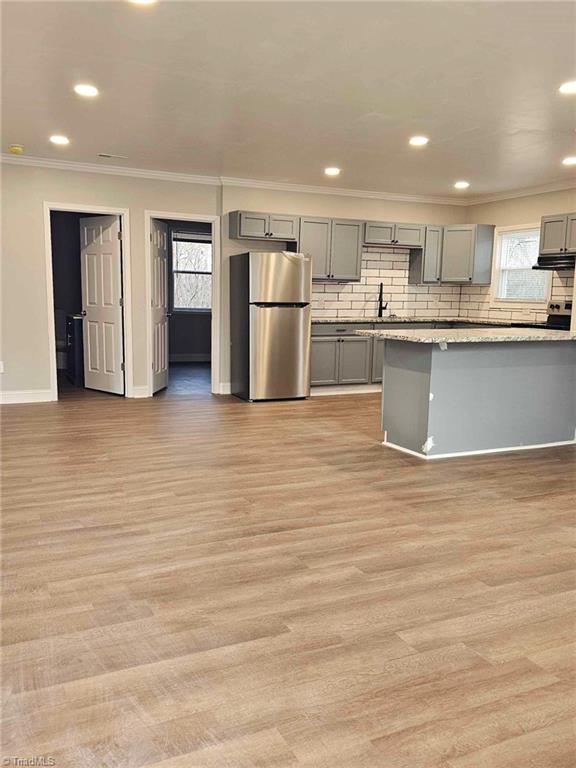 872 Morgan Road Eden, NC 27288 - Photo 5 of 14 Gallery Image 5