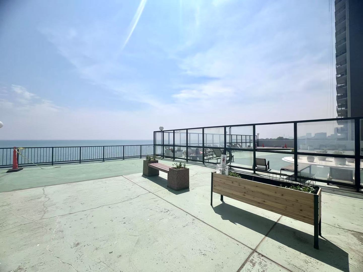 6033 North Sheridan Road, Unit 27C Chicago, IL 60660 - Photo 18 of 25