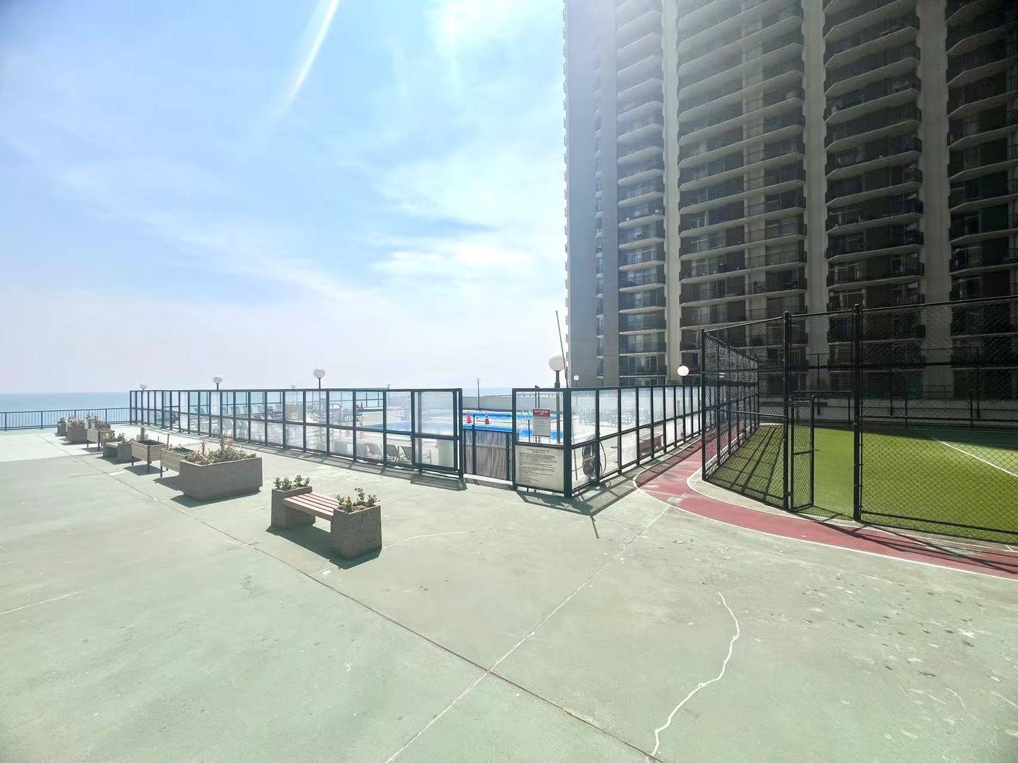 6033 North Sheridan Road, Unit 27C Chicago, IL 60660 - Photo 19 of 25