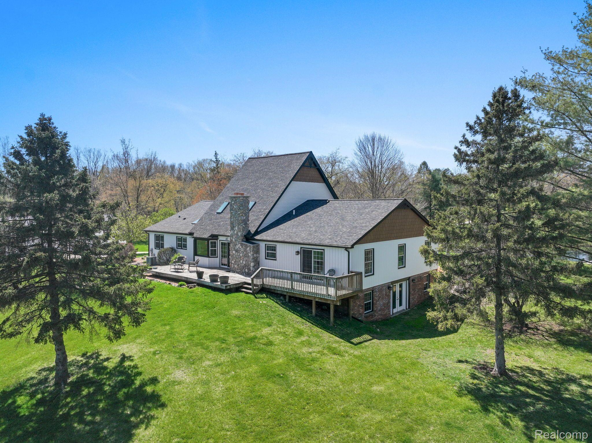 7291 Cedar Lake Road Pinckney, MI 48169 - Photo 47 of 57 Gallery Image 47