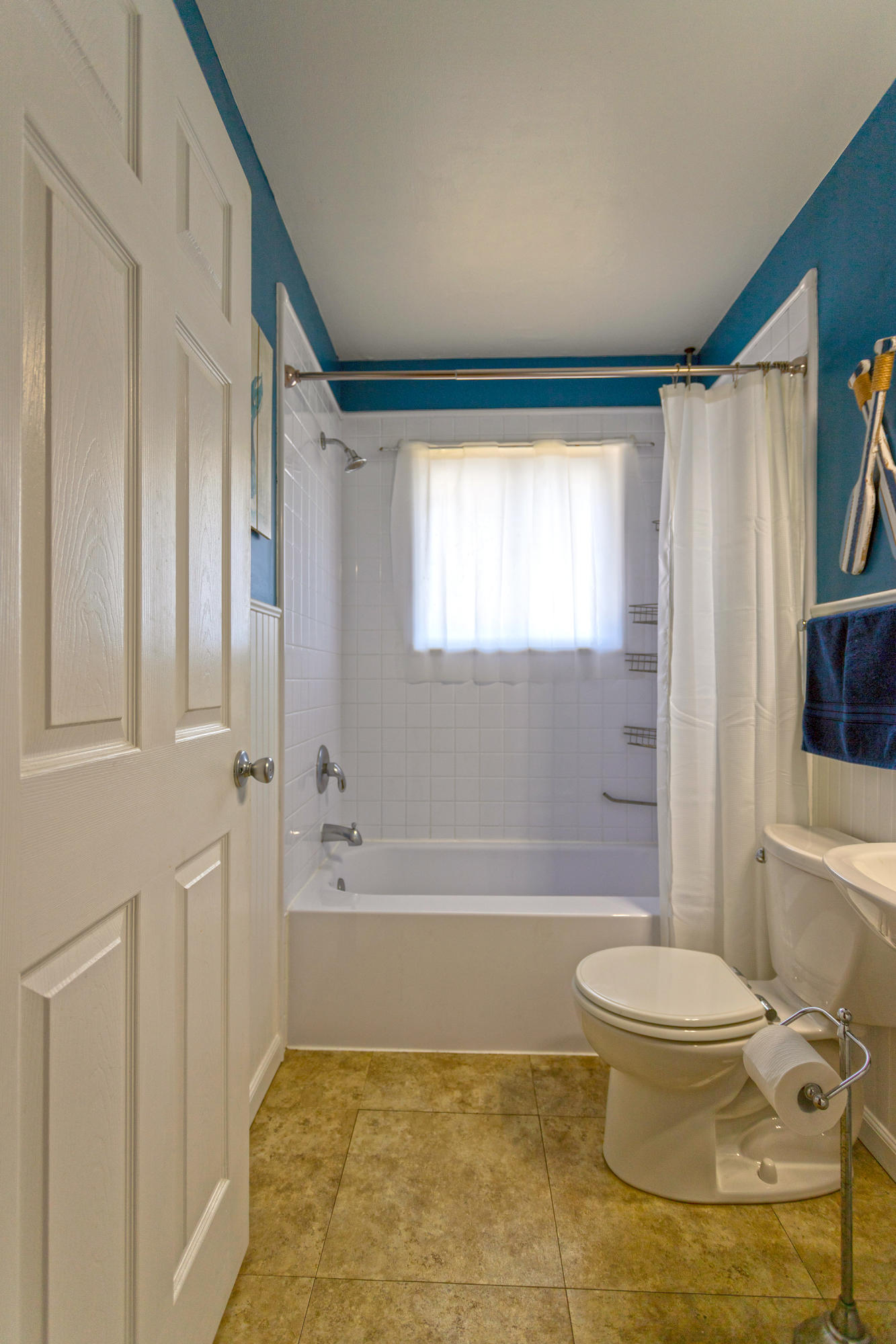 5626 Clark Road Harrison, TN 37341 - Photo 17 of 35 bathroom