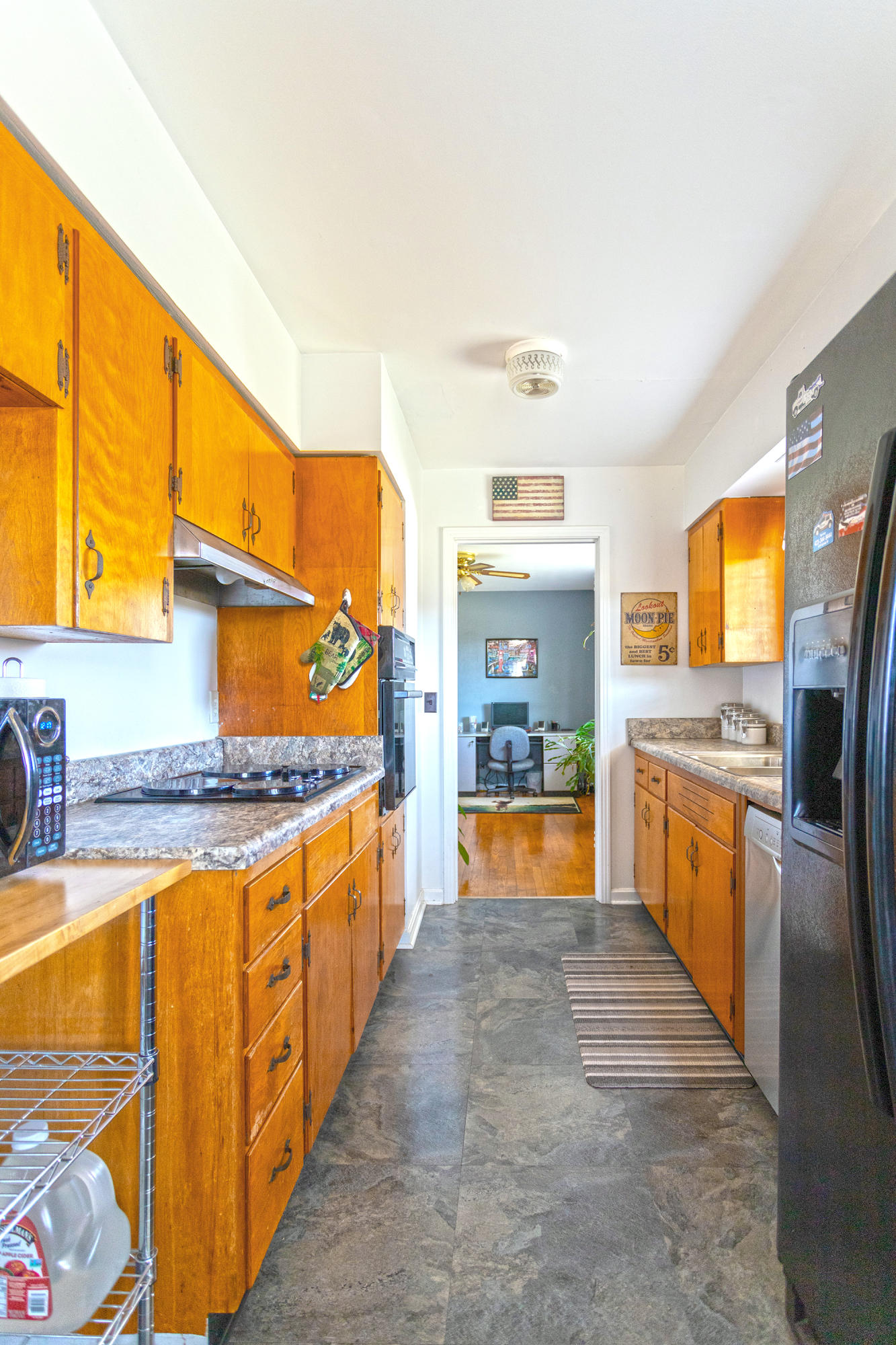 5626 Clark Road Harrison, TN 37341 - Photo 6 of 35 kitchen long