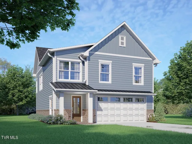 $479,000 | 2054 Brickyard Park Drive, Kingsport, TN 37660