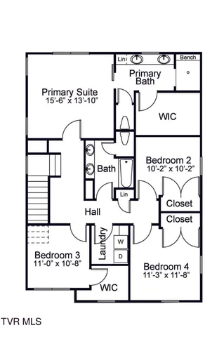 $479,000 | 2054 Brickyard Park Drive, Kingsport, TN 37660