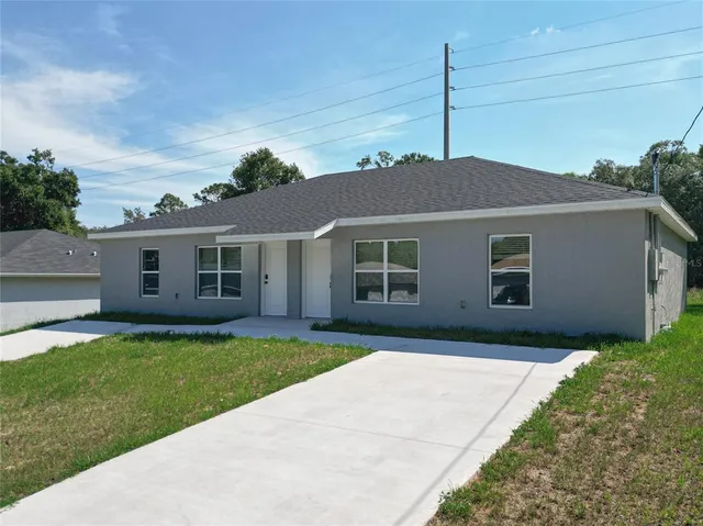 $399,900 | 183 Midway Road, Ocala, FL 34472