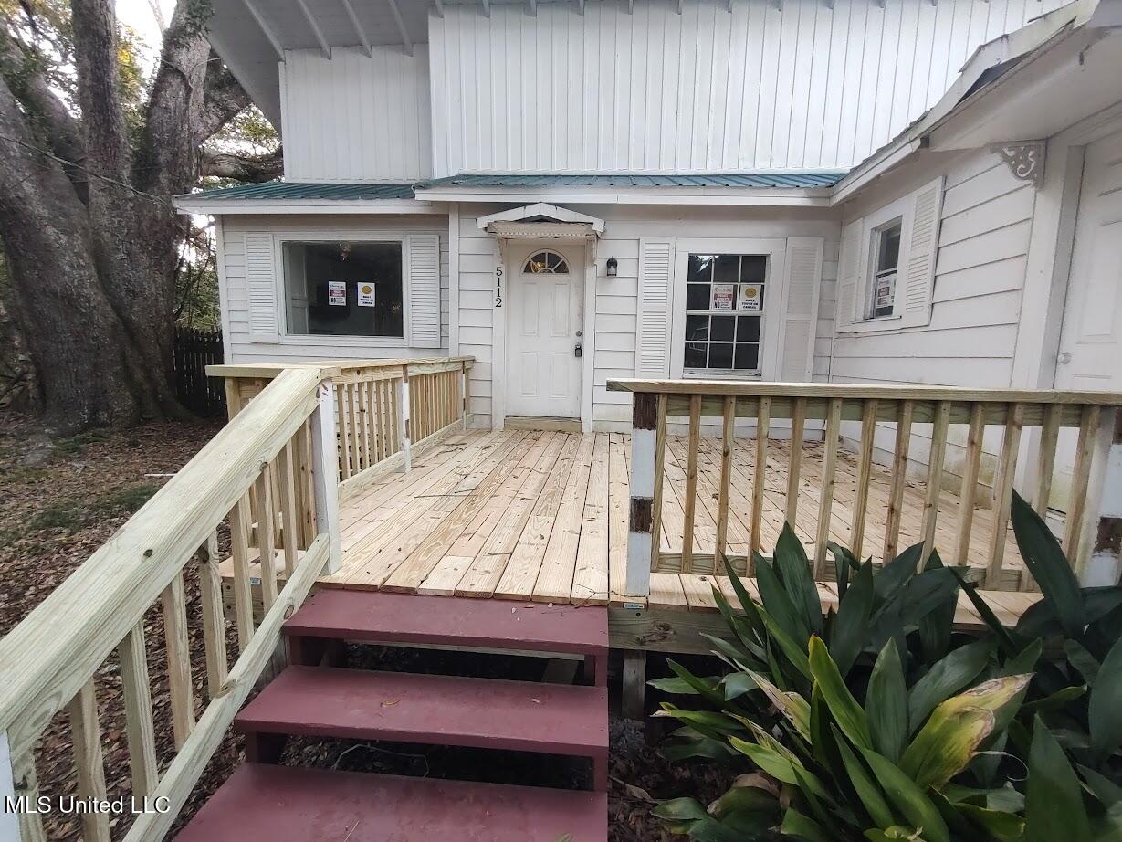5112 Beardslee Street Moss Point, MS 39563 - Photo 2 of 12 IMG_20260128_071252142