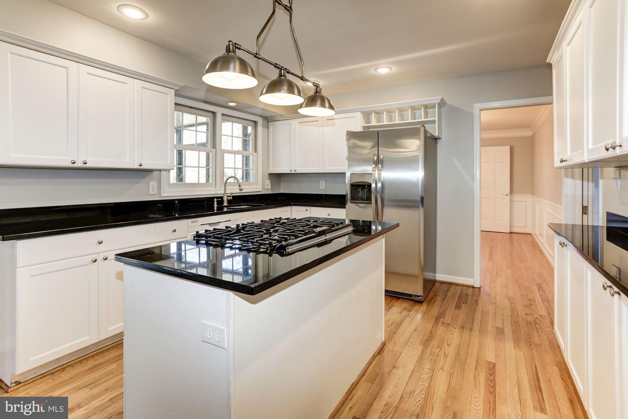 106 Chautaugua Road Arnold, MD 21012 - Photo 15 of 50 Kitchen