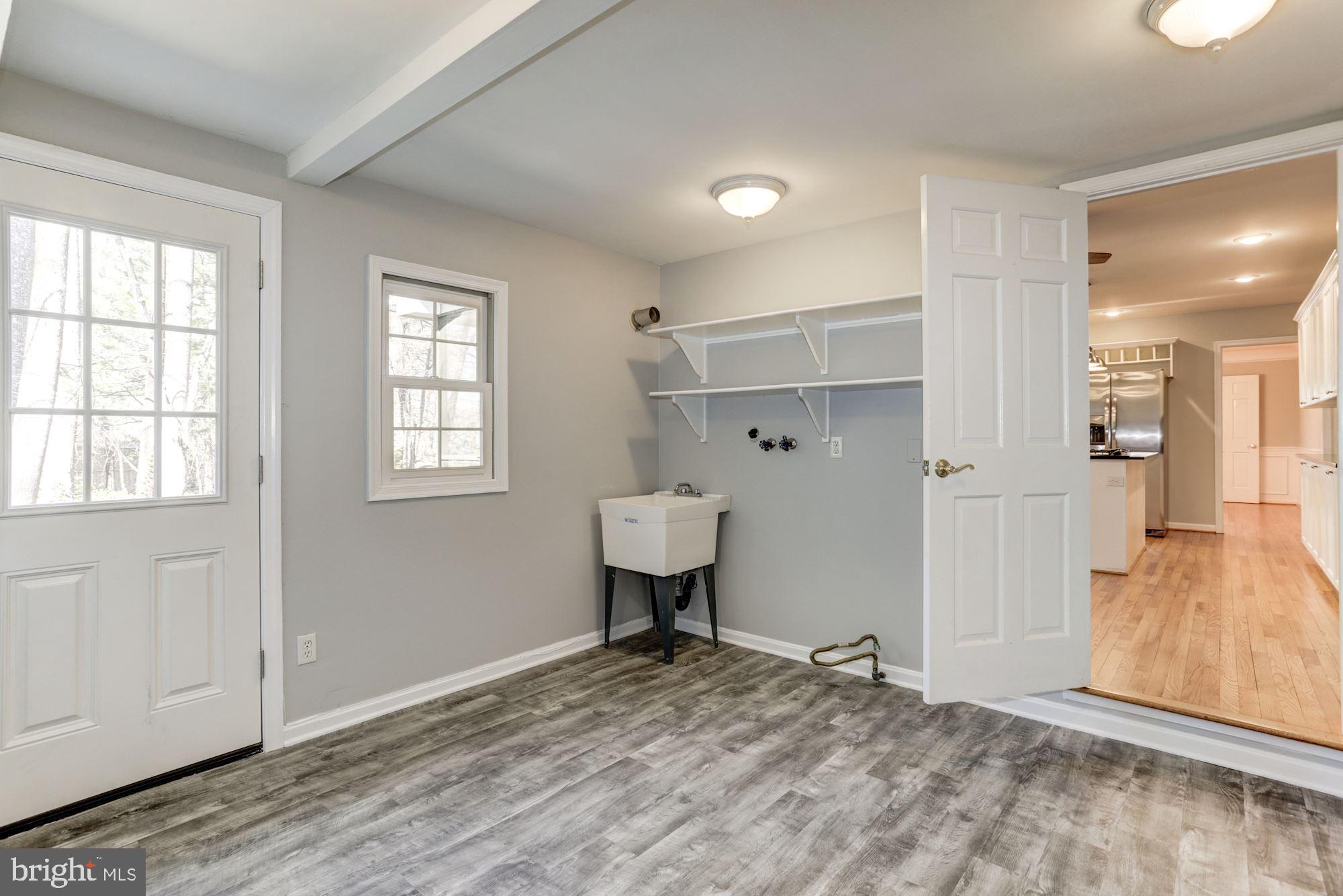 106 Chautaugua Road Arnold, MD 21012 - Photo 19 of 50 Laundry Room