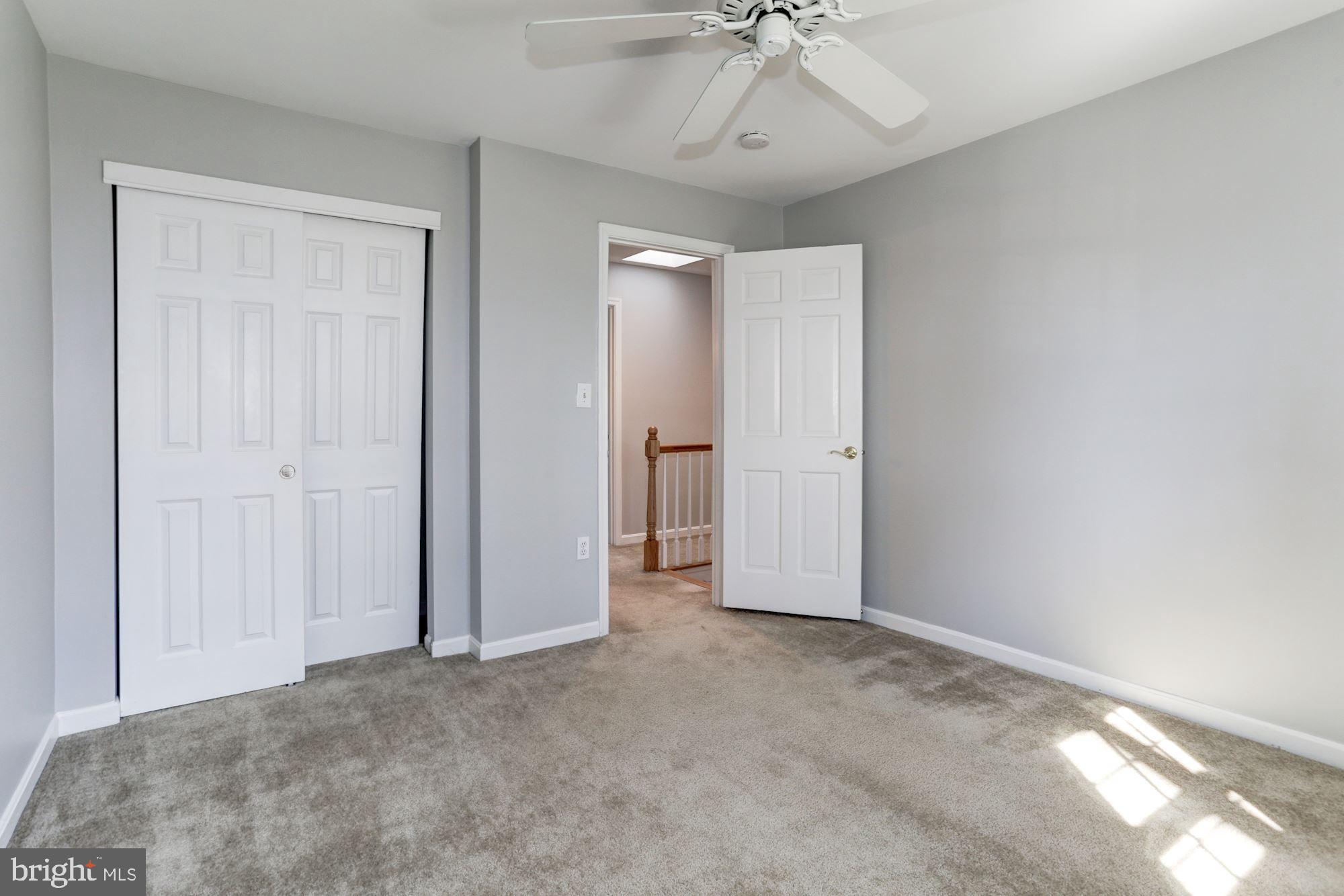 106 Chautaugua Road Arnold, MD 21012 - Photo 26 of 50 Upper Level Bedroom 3