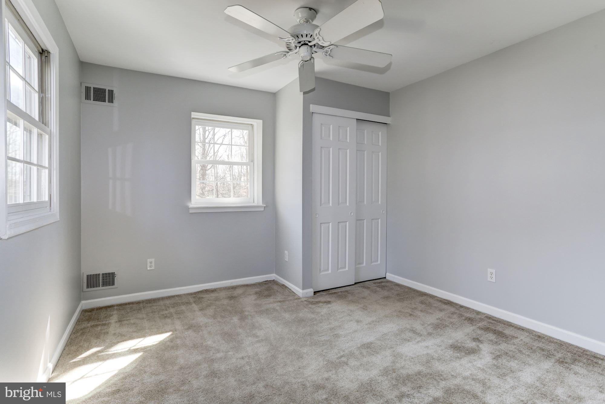 106 Chautaugua Road Arnold, MD 21012 - Photo 27 of 50 Upper Level Bedroom 1