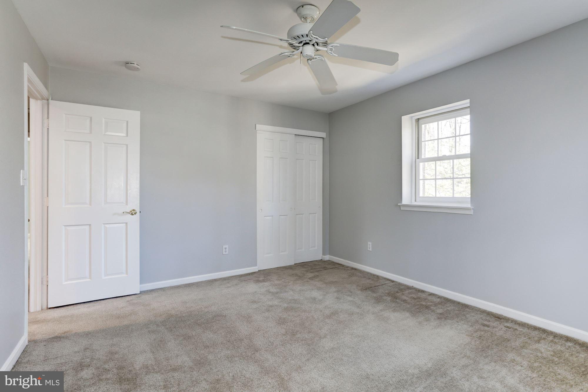 106 Chautaugua Road Arnold, MD 21012 - Photo 28 of 50 Upper Level Bedroom 2