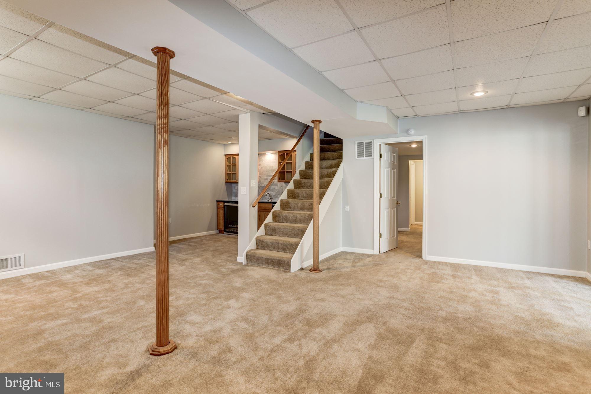 106 Chautaugua Road Arnold, MD 21012 - Photo 30 of 50 Basement