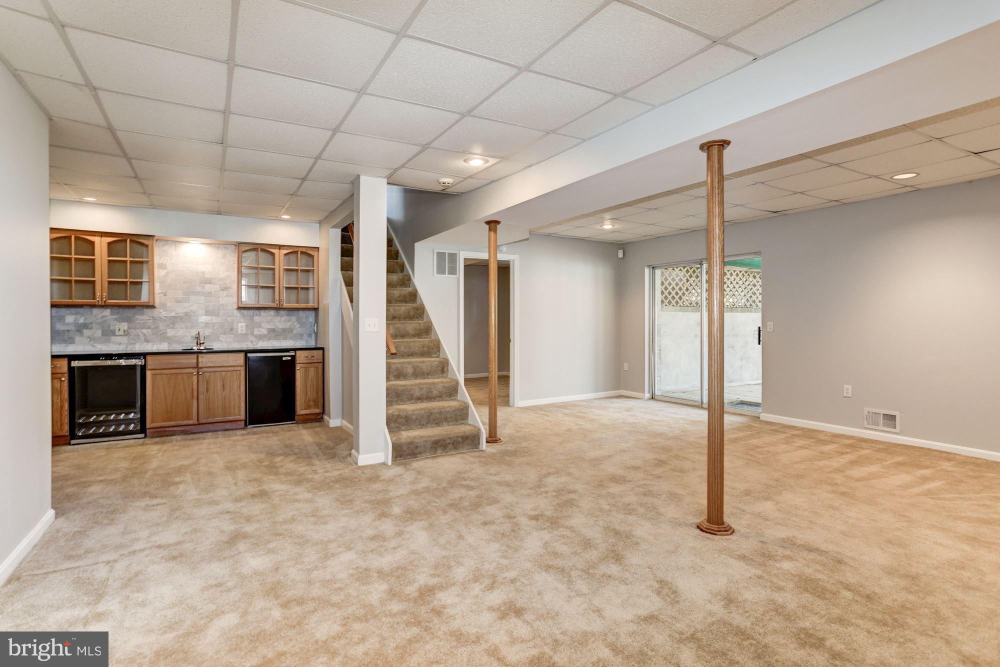 106 Chautaugua Road Arnold, MD 21012 - Photo 31 of 50 Basement