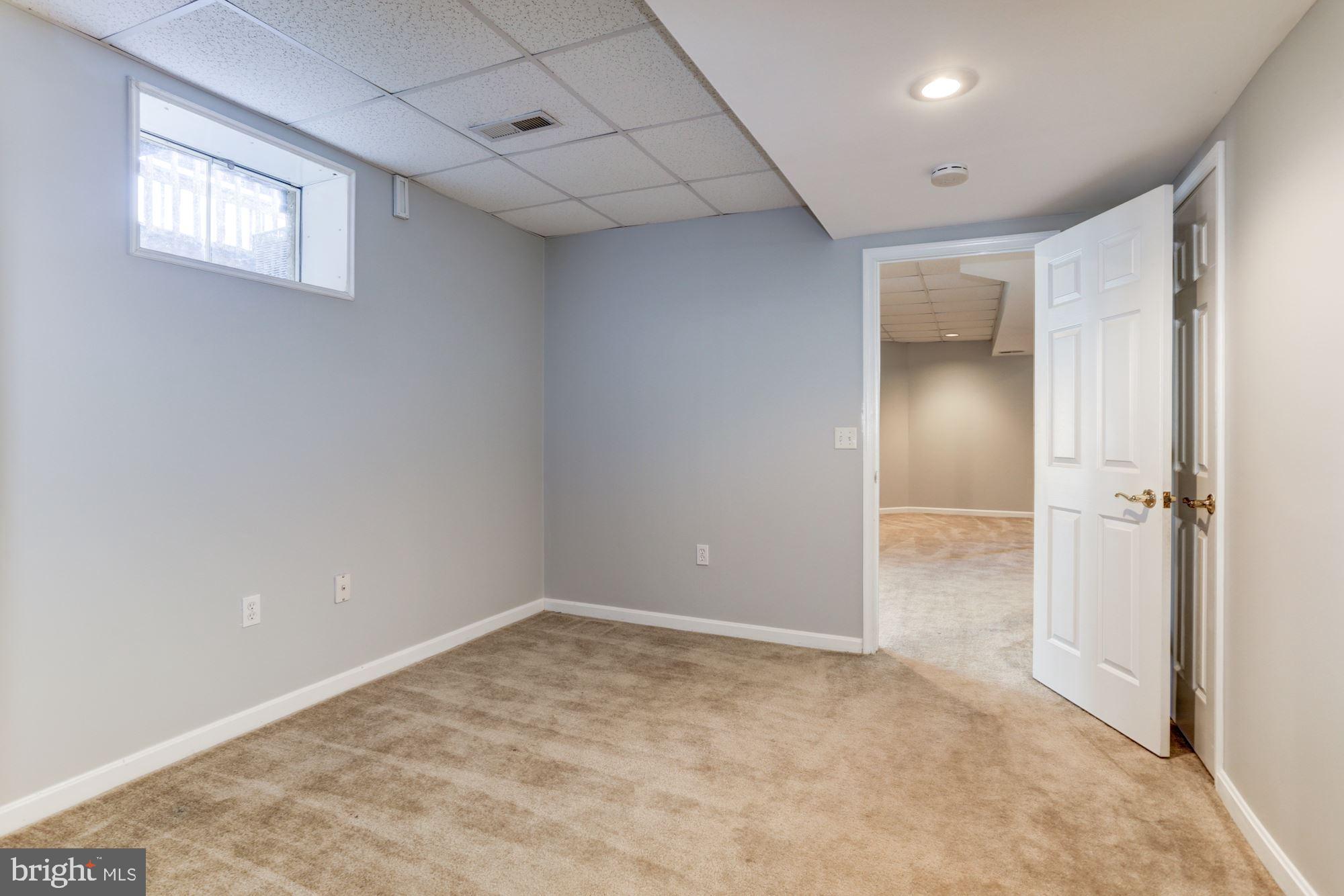 106 Chautaugua Road Arnold, MD 21012 - Photo 33 of 50 Basement