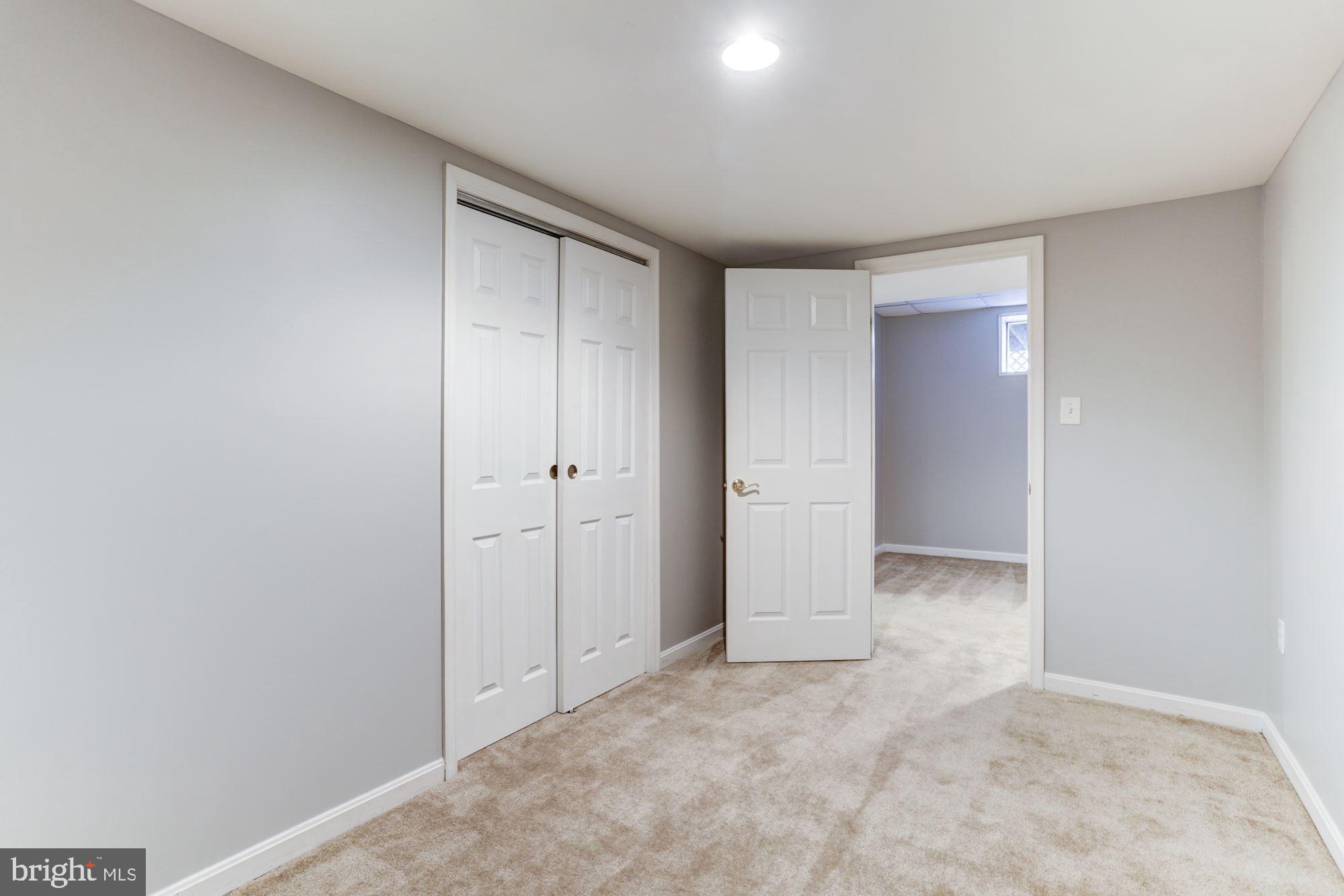 106 Chautaugua Road Arnold, MD 21012 - Photo 34 of 50 Basement Bonus Room
