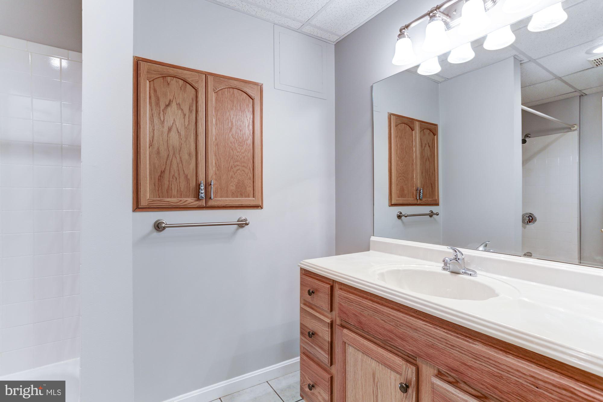 106 Chautaugua Road Arnold, MD 21012 - Photo 35 of 50 Basement Bathroom