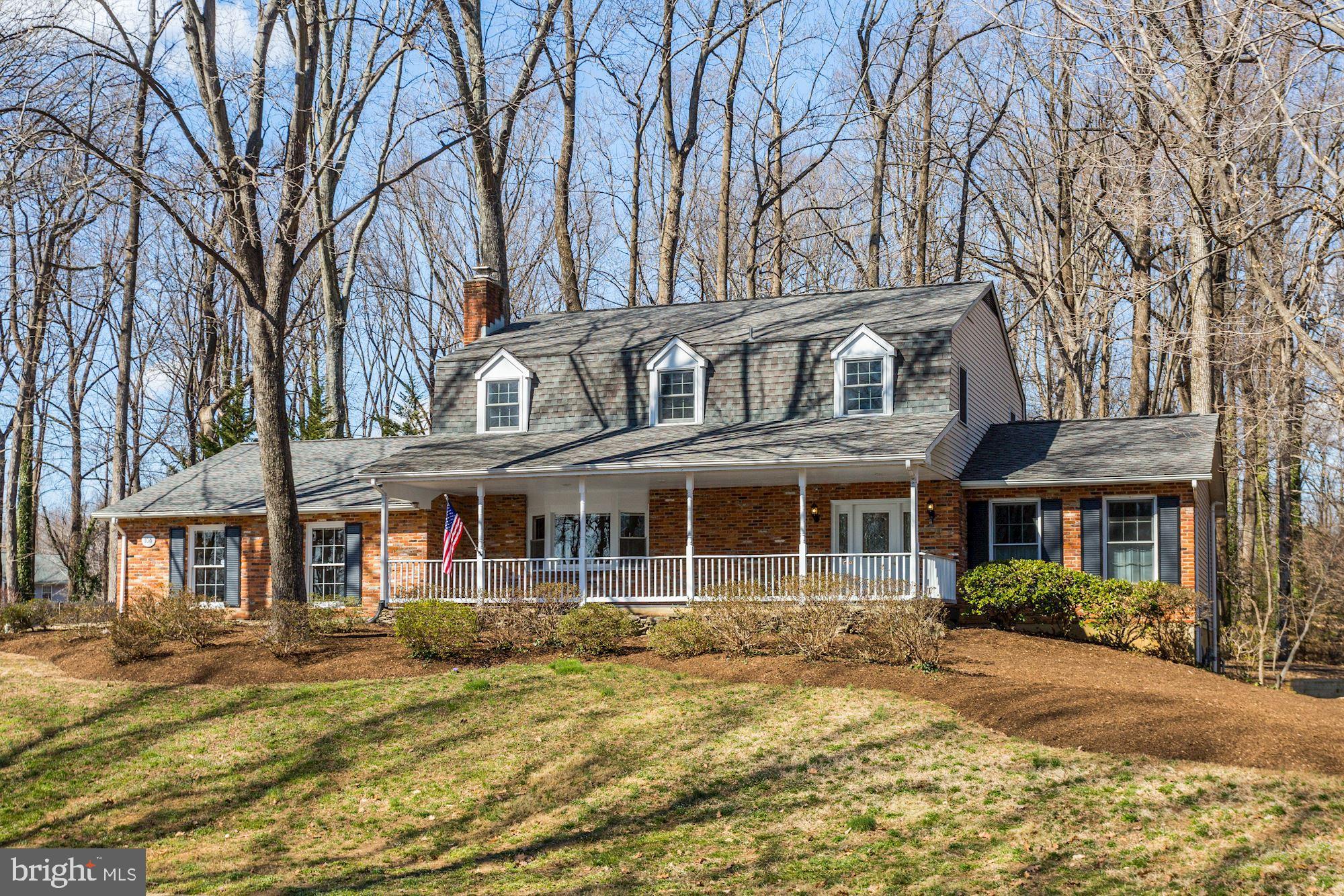 106 Chautaugua Road Arnold, MD 21012 - Photo 37 of 50 Front Exterior