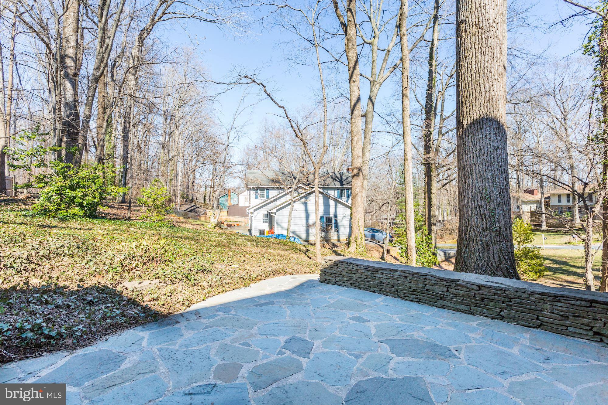 106 Chautaugua Road Arnold, MD 21012 - Photo 43 of 50 Rear Patio