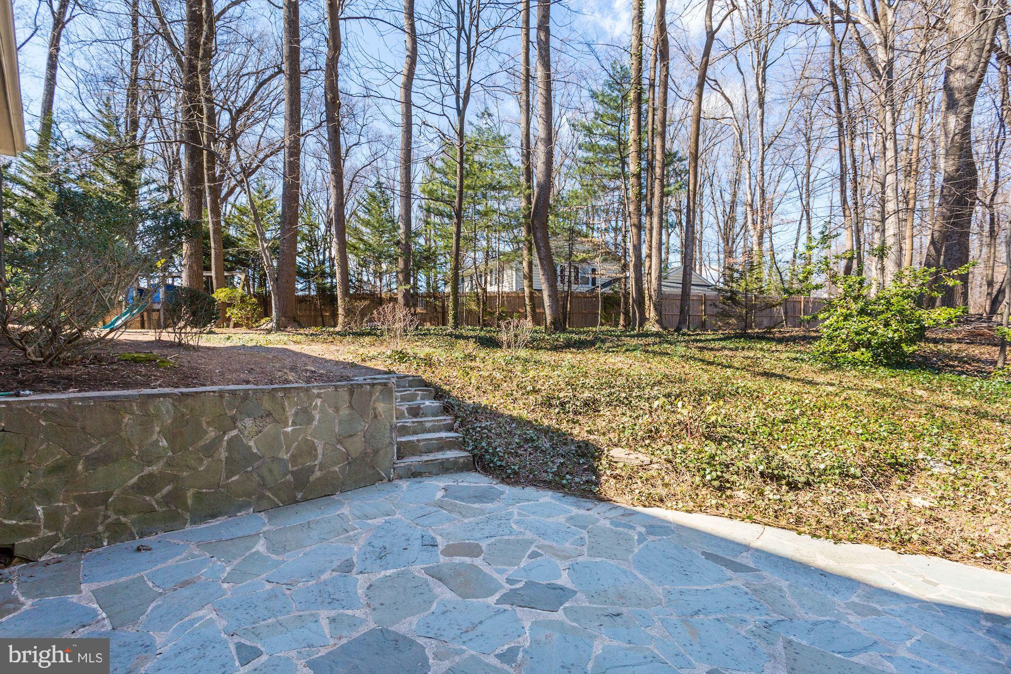 106 Chautaugua Road Arnold, MD 21012 - Photo 44 of 50 Rear Patio