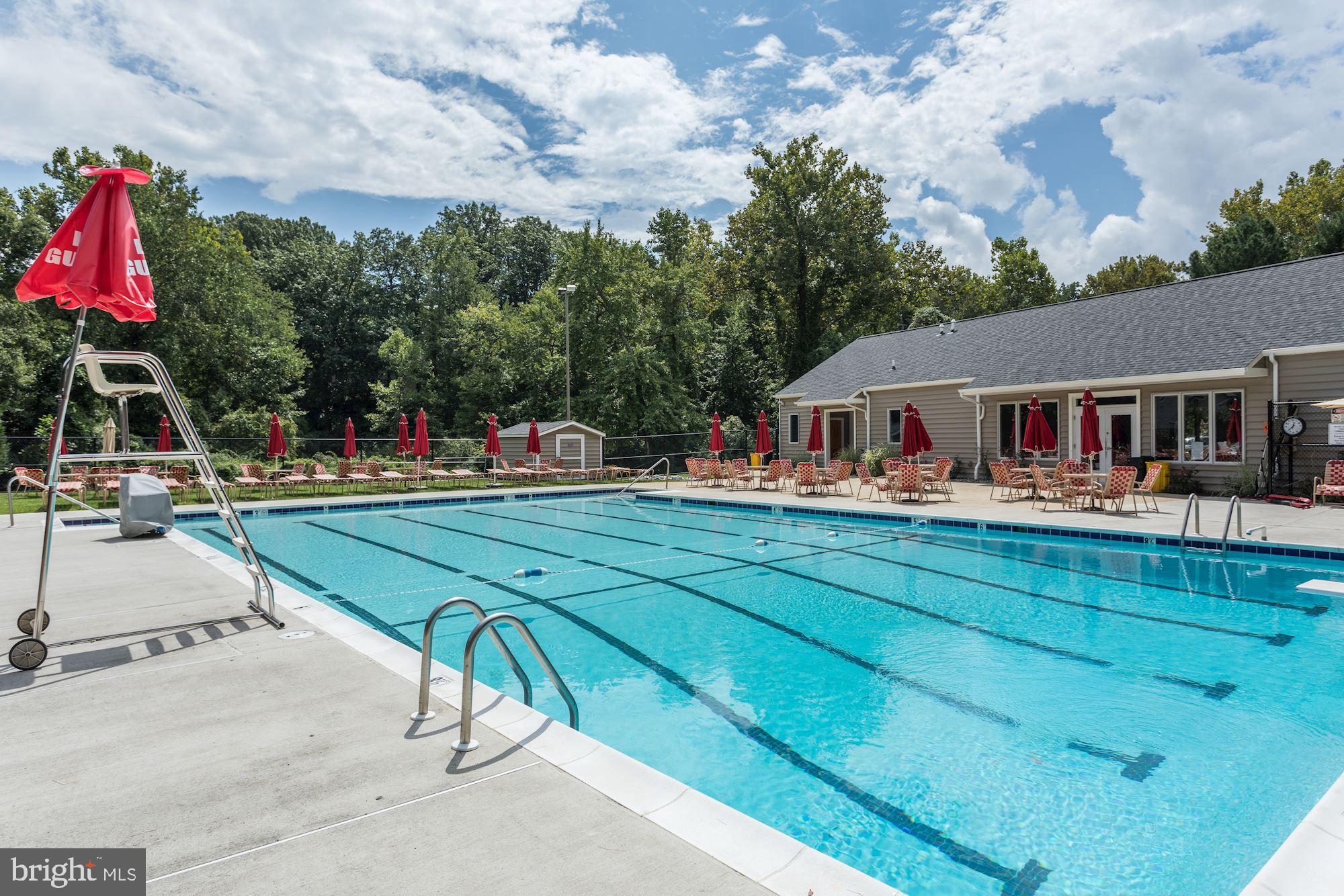 106 Chautaugua Road Arnold, MD 21012 - Photo 48 of 50 Community Pool