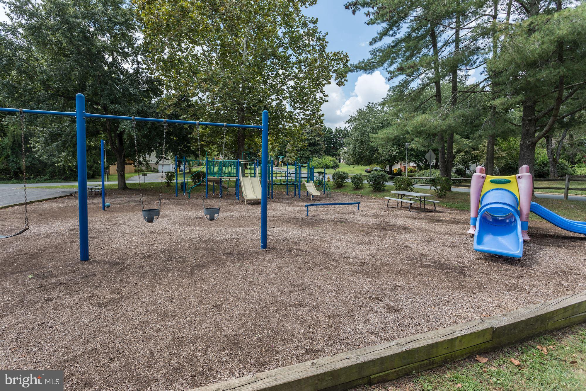 106 Chautaugua Road Arnold, MD 21012 - Photo 50 of 50 Community Playground