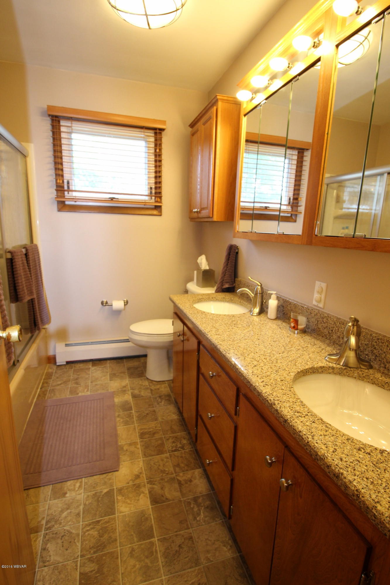 152 Heim Road Cogan Station, PA 17728 - Photo 17 of 35 Heim Drive-Bathroom