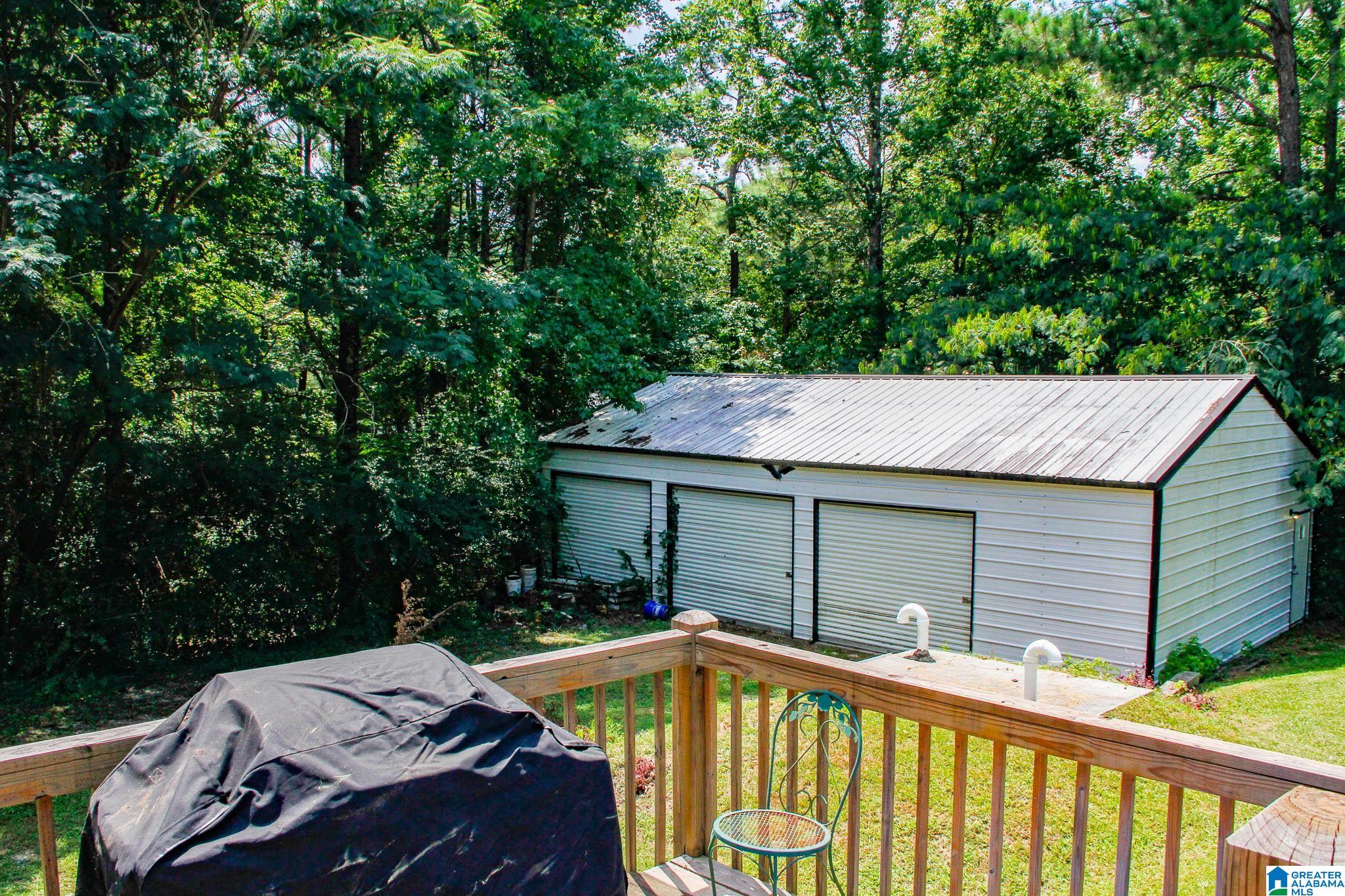 505 Pleasant Valley Road Jacksonville, AL 36265 - Photo 26 of 27
