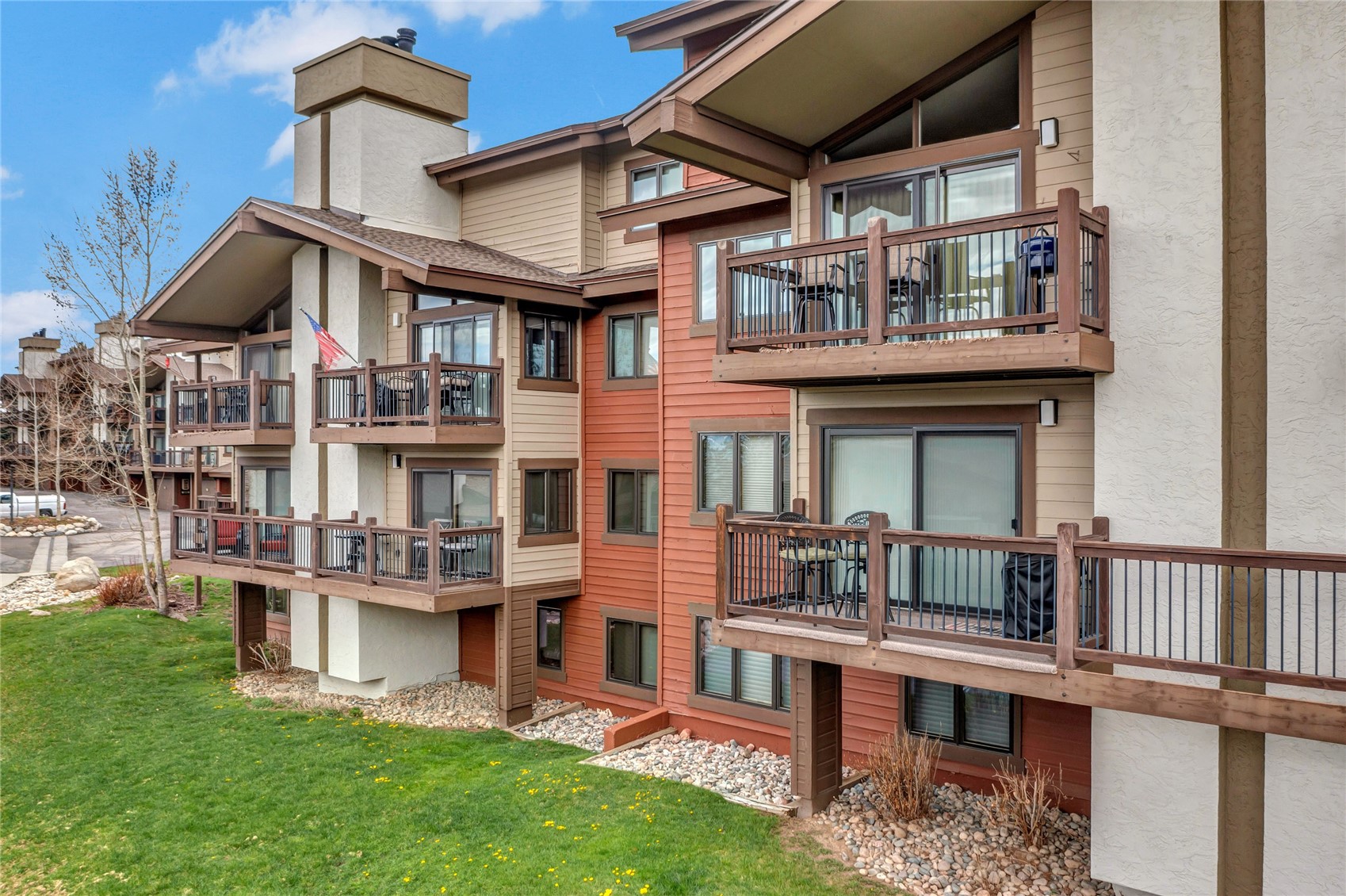 1700 Ranch Road, Unit 217 Steamboat Springs, CO 80487 - Photo 33 of 48 Gallery Image 33