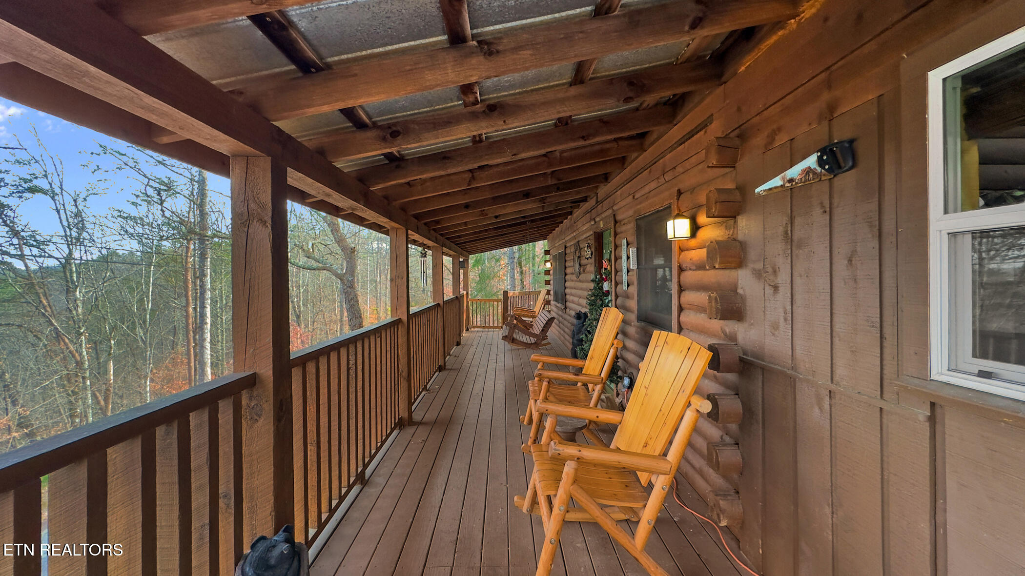 1518 Ridgecrest Drive Sevierville, TN 37876 - Photo 24 of 41 img_1652