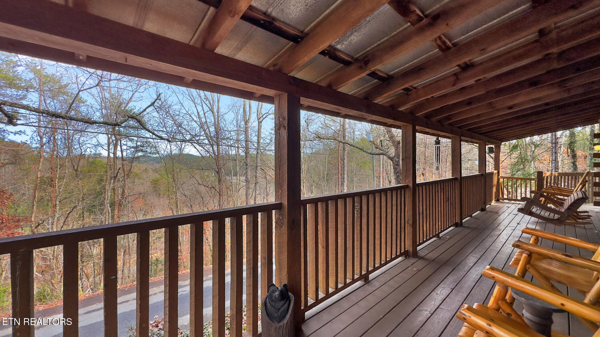 1518 Ridgecrest Drive Sevierville, TN 37876 - Photo 25 of 41 img_1653