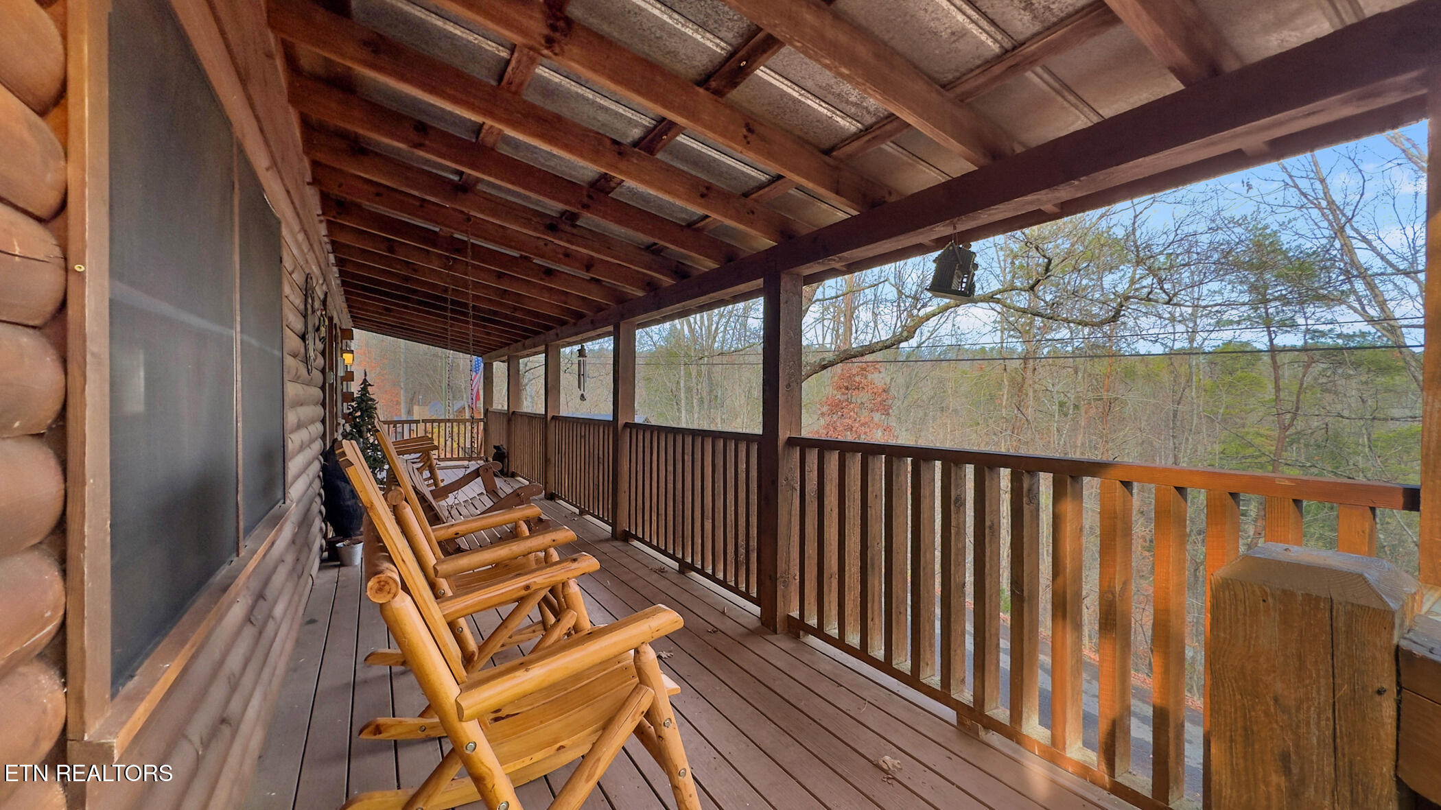 1518 Ridgecrest Drive Sevierville, TN 37876 - Photo 26 of 41 img_1651