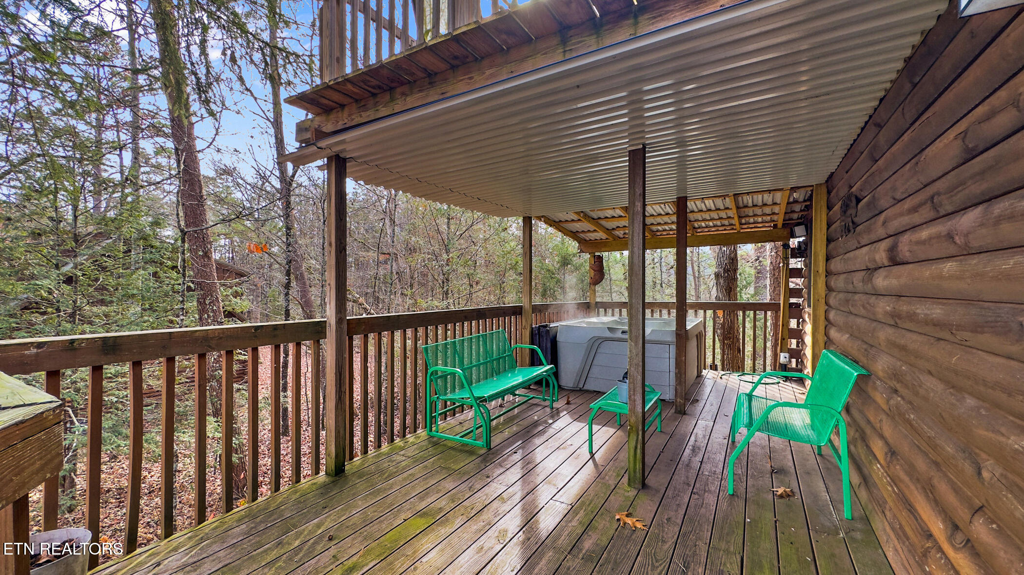 1518 Ridgecrest Drive Sevierville, TN 37876 - Photo 27 of 41 img_1650