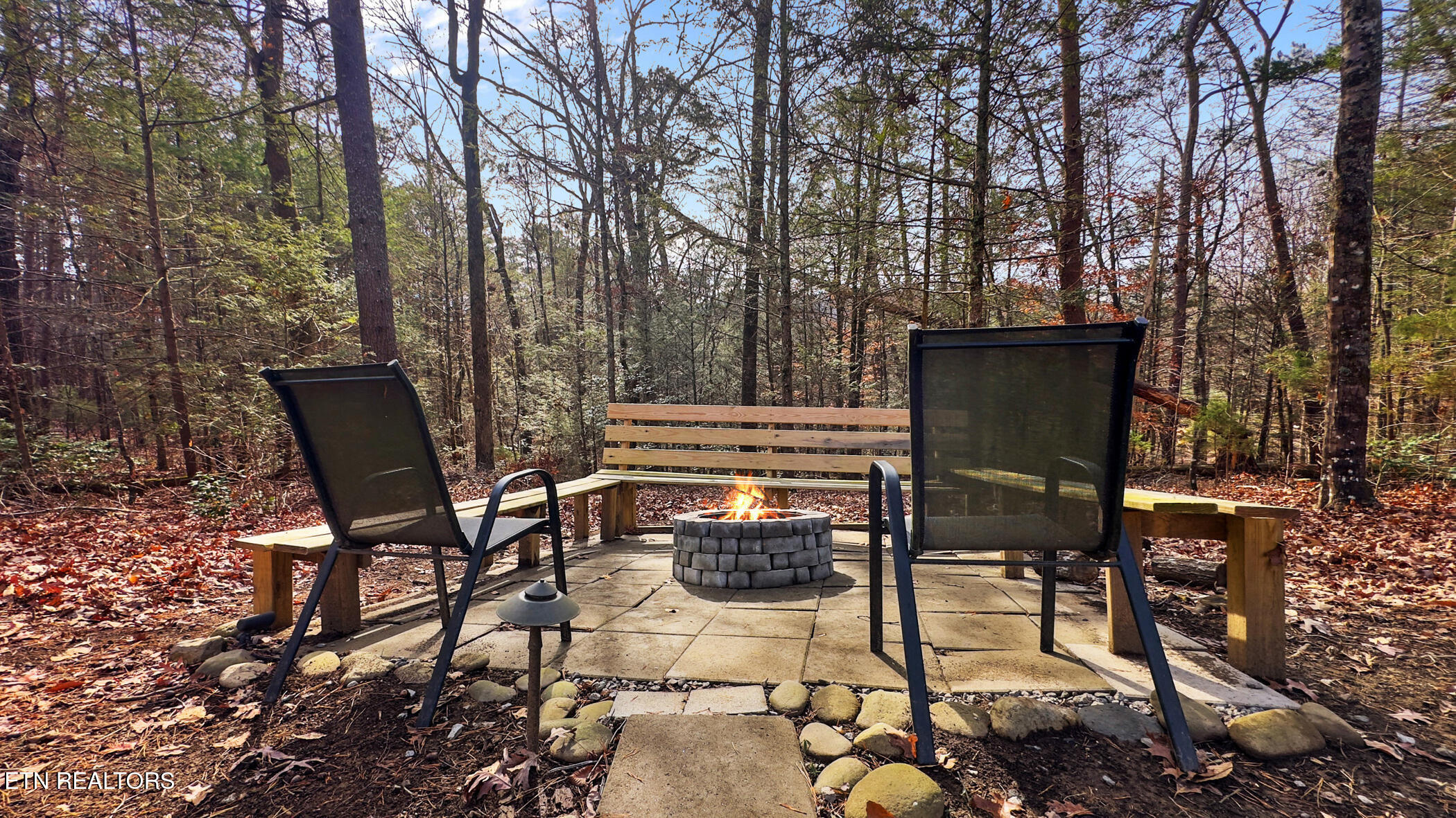 1518 Ridgecrest Drive Sevierville, TN 37876 - Photo 32 of 41 img_1621