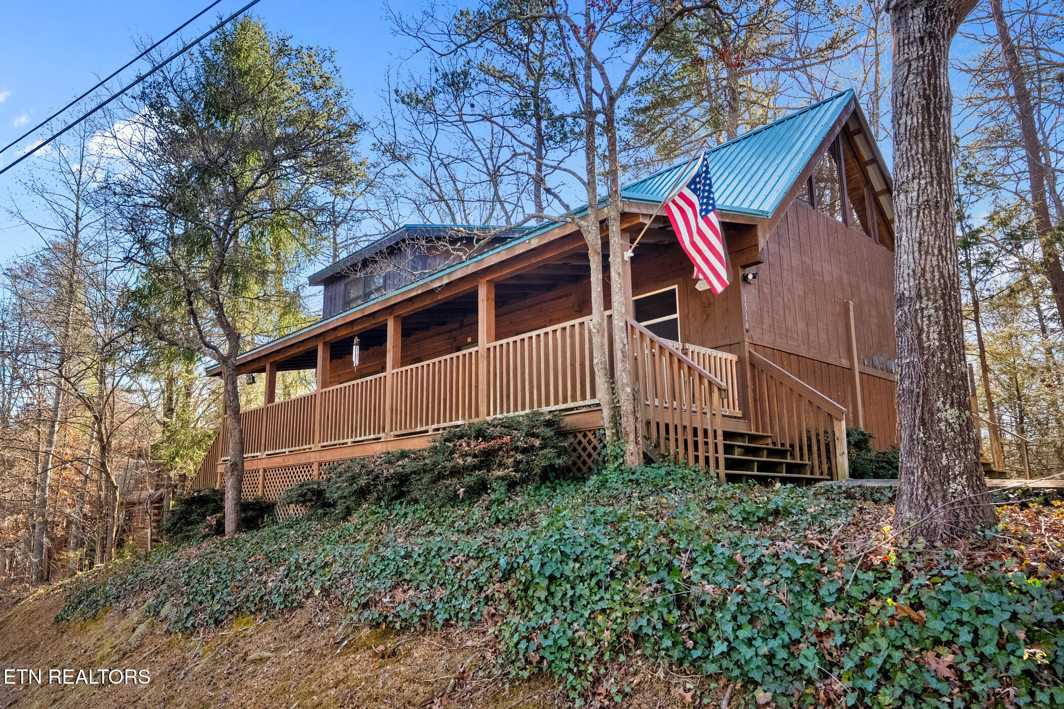 1518 Ridgecrest Drive Sevierville, TN 37876 - Photo 4 of 41 dsc09770